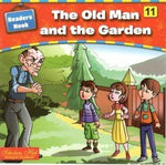 Thumbnail for Readers Nook-The Old Man And The Garden-11. - Dista