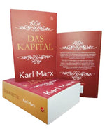 Thumbnail for Capital (Das Capital): Includes Vol.1,2,3
