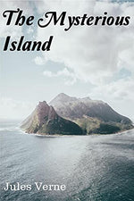 Thumbnail for The Mysterious Island