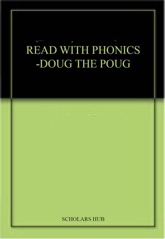 Read With Phonics-Doug The Poug. - Dista
