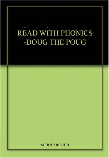 Read With Phonics-Doug The Poug. - Dista