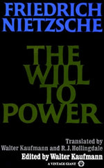 Thumbnail for The Will to Power