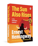 Thumbnail for The Sun Also Rises