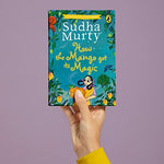 Thumbnail for How the Mango got its Magic: Puffin Chapter Book, Gorgeous new full colour, illustrated chapter book for young readers from ages 5 and up