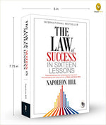 Thumbnail for The Law of Success In Sixteen Lessons