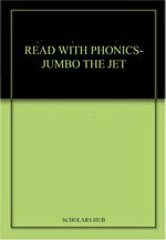 Thumbnail for Read With Phonics-Jumbo The Jet. - Dista