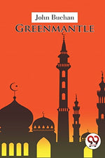 Thumbnail for Greenmantle