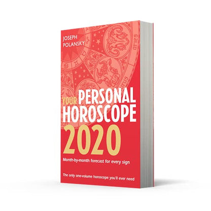 Your Personal Horoscope 2020