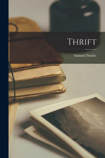 Thumbnail for Thrift