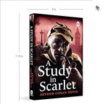 Thumbnail for A Study in Scarlet