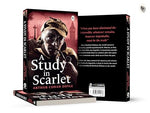 Thumbnail for A Study in Scarlet