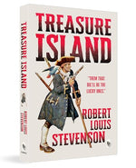 Thumbnail for Treasure Island