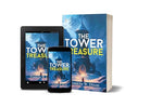 Thumbnail for THE TOWER TREASURE By Franklin W. Dixon
