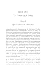 Thumbnail for The Brothers Karamazov by Fyodor Dostoevsky | A Timeless Classic of Morality, Family, and Philosophy | The Originals Complete Classic | Love, Crime, and Spiritual Conflict | A Deep Exploration of Faith