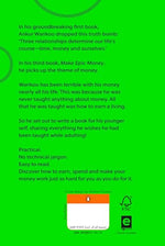 Thumbnail for Make Epic Money: More than one lakh copies sold by Ankur Warikoo