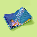 Thumbnail for How the Mango got its Magic: Puffin Chapter Book, Gorgeous new full colour, illustrated chapter book for young readers from ages 5 and up