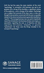 Thumbnail for The Psychology Of Salesmanship (Deluxe Hardbound Edition)