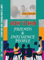 Thumbnail for How to Win Friends and Influence - Dista