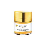 Thumbnail for ARM Pearl Glowing Night Cream For Men And Women