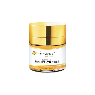 ARM Pearl Glowing Night Cream For Men And Women