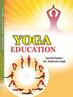 Thumbnail for Yoga Education      Paperback – 28 May 2025 - Dista