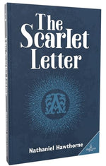 Thumbnail for The Scarlet Letter