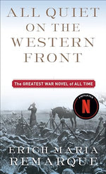 Thumbnail for All Quiet on the Western Front