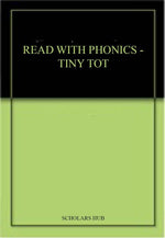 Thumbnail for Read With Phonics-Tiny Tot. - Dista