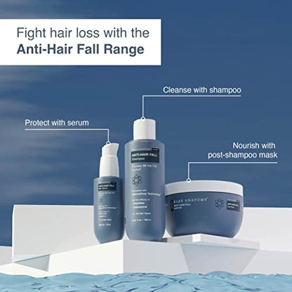 Bare Anatomy Expert Damage Repair Hair Serum, Mask & Shampoo Combo - Distacart