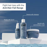 Thumbnail for Bare Anatomy Expert Damage Repair Hair Serum, Mask & Shampoo Combo