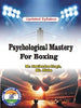 Psychological Mastery For Boxing (Update Syllabus)      Hardcover – 8 January 2025 - Dista