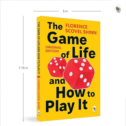 The Game of Life and How to Play It