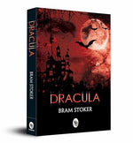 Thumbnail for Dracula by Bram Stoker – A Timeless Novel of Gothic Fiction | Vampire Novel | Horror Classic | Transylvania | Victorian Era | Supernatural Creatures | Themes of Immortality and Bloodlust | Perfect for Horror Enthusiasts