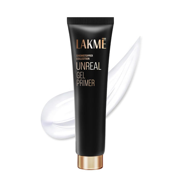Lakme Absolute Undercover Gel Primer for Smooth & Long Lasting Makeup - Distacart