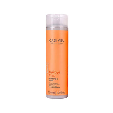 Cadiveu Bye Bye Frizz Conditioner - Distacart