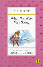 Thumbnail for When We Were Very Young