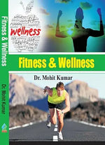 Thumbnail for Fitness and Wellness      Hardcover – 1 January 2023 - Dista