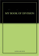 Thumbnail for My Book Of Division. - Dista