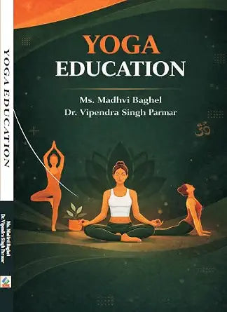Yoga Education - Dista