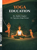 Yoga Education - Dista