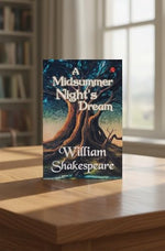 Thumbnail for A Midsummer Night’s Dream