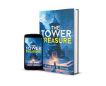 Thumbnail for THE TOWER TREASURE By Franklin W. Dixon