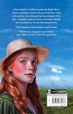 Thumbnail for Anne of Green Gables