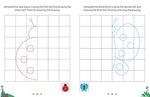Thumbnail for Learn Patterns And Pencil Control With Gopi (2-5 Years)