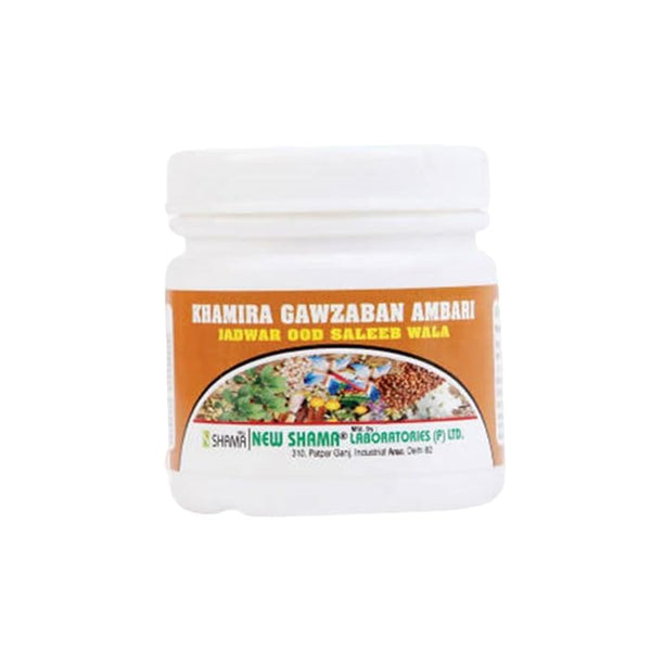 New Shama Khamira Gawzaban Ambari Jadwar Ood Saleeb Wala - Distacart