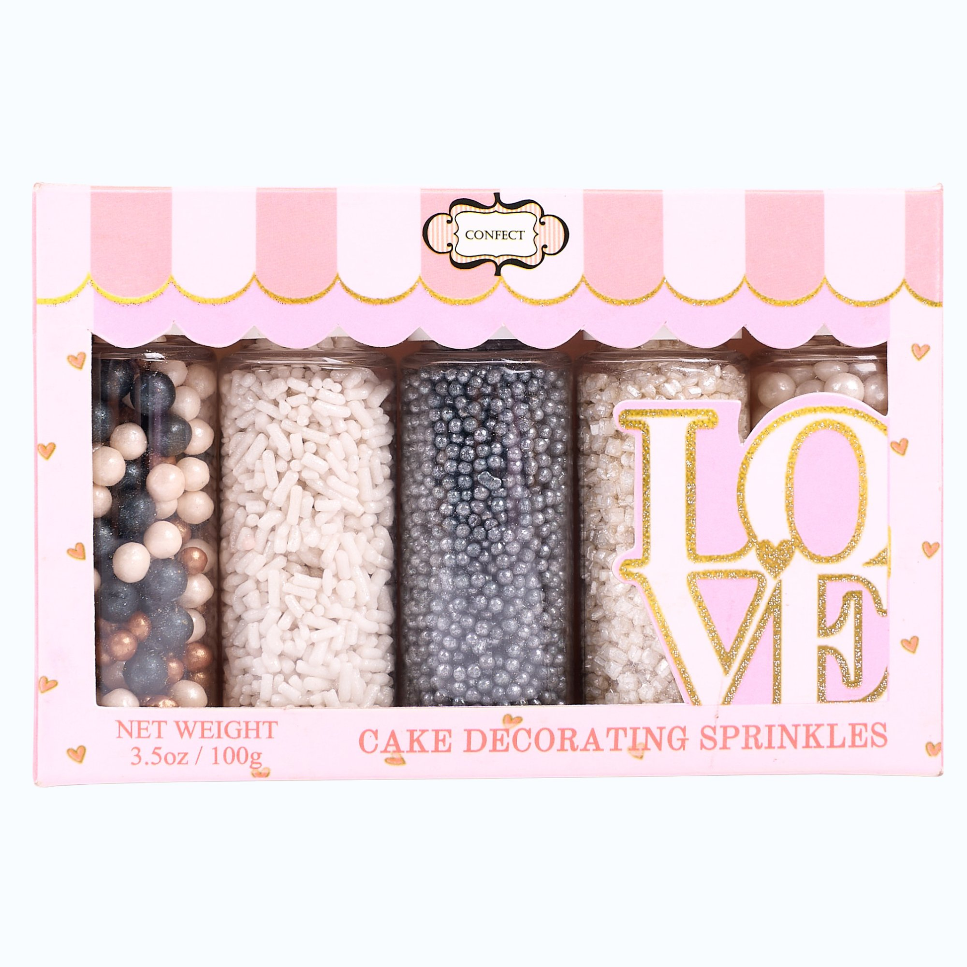 fusion mashup sprinkles fm multipack 41 100 gms