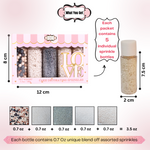 Thumbnail for fusion mashup sprinkles fm multipack 41 100 gms