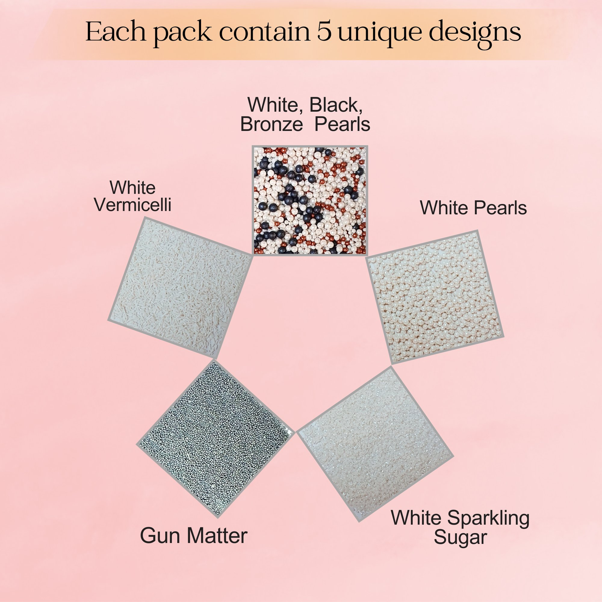 fusion mashup sprinkles fm multipack 41 100 gms