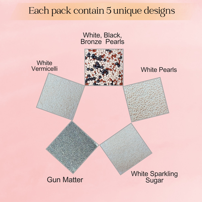 fusion mashup sprinkles fm multipack 41 100 gms