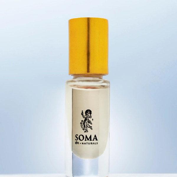 Soma Naturals Baalam - Arabic Touch